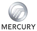 Car Brands mercury
